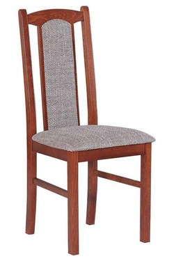 Krzesło Boss VII