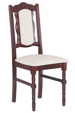 Krzesło Boss I