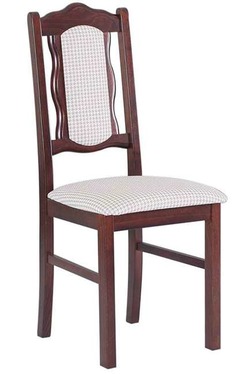 Krzesło Boss VI